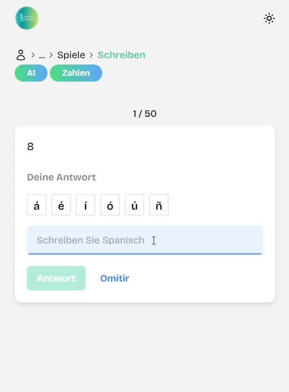 writing game photo sample